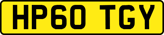 HP60TGY