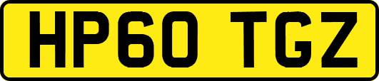 HP60TGZ