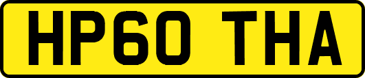 HP60THA