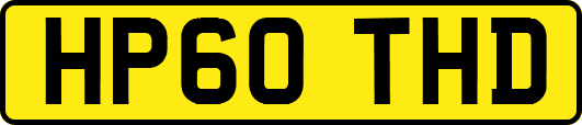 HP60THD
