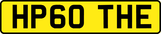 HP60THE
