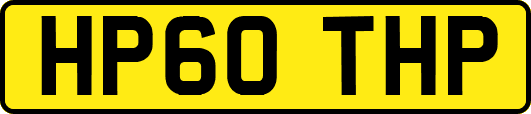HP60THP