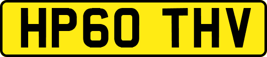 HP60THV