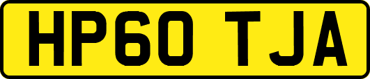 HP60TJA