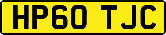 HP60TJC