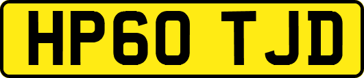 HP60TJD