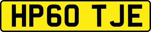 HP60TJE