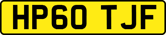 HP60TJF