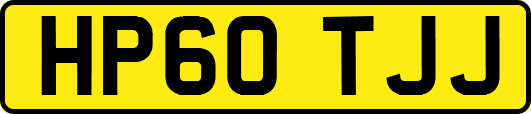 HP60TJJ