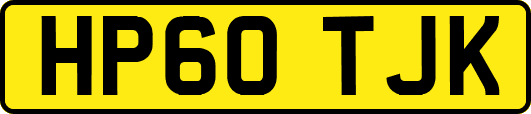 HP60TJK