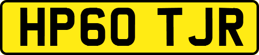 HP60TJR