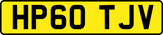 HP60TJV