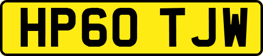 HP60TJW
