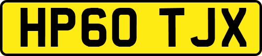 HP60TJX