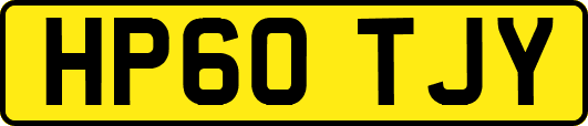 HP60TJY