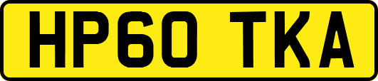 HP60TKA