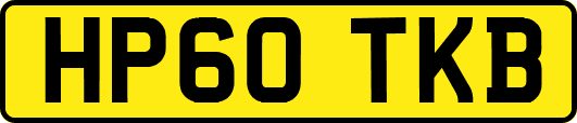 HP60TKB