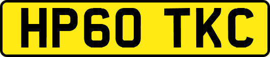 HP60TKC