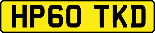 HP60TKD