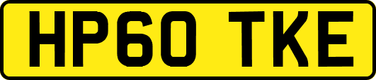 HP60TKE