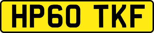 HP60TKF