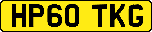 HP60TKG