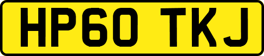 HP60TKJ