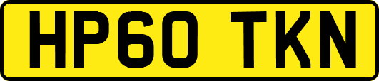 HP60TKN