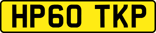 HP60TKP