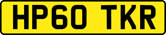 HP60TKR
