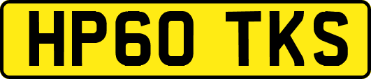 HP60TKS