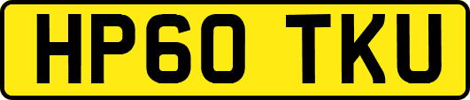 HP60TKU