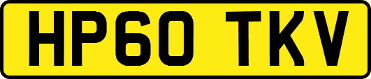 HP60TKV