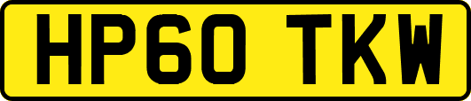 HP60TKW