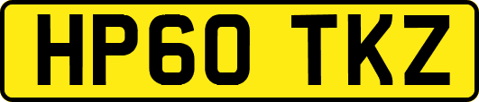 HP60TKZ