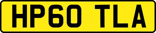 HP60TLA