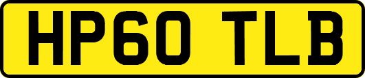 HP60TLB