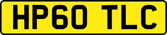 HP60TLC