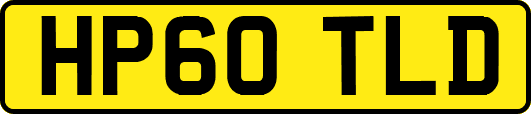 HP60TLD