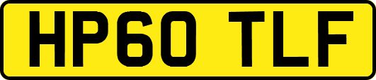 HP60TLF