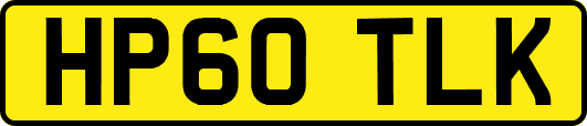 HP60TLK