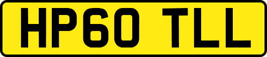 HP60TLL