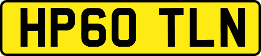 HP60TLN