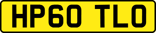 HP60TLO