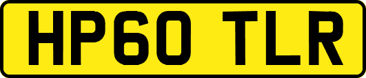 HP60TLR