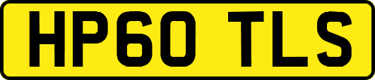 HP60TLS