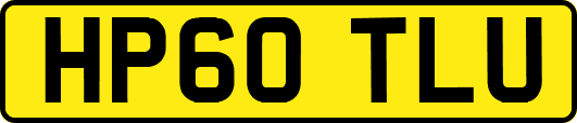 HP60TLU