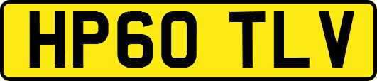 HP60TLV