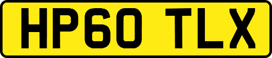 HP60TLX