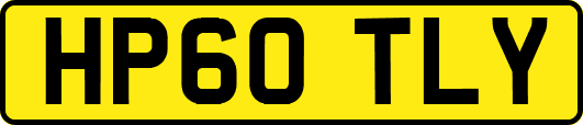 HP60TLY